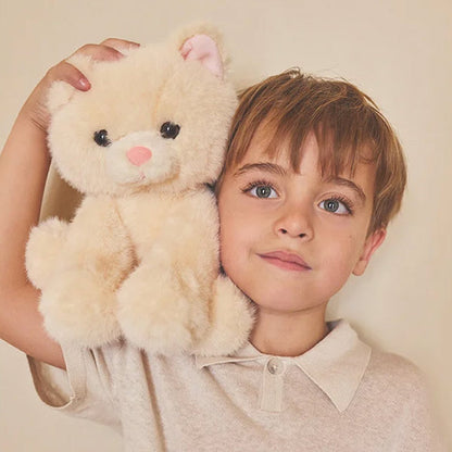 Peluche My Little Friend Cat
