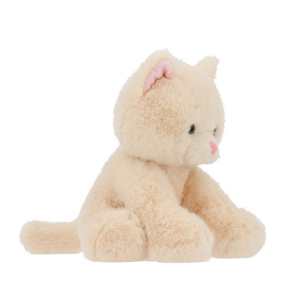 Peluche My Little Friend Cat