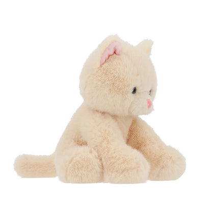 Peluche My Little Friend Cat