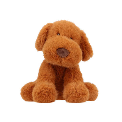 Peluche My Little Friend Dog