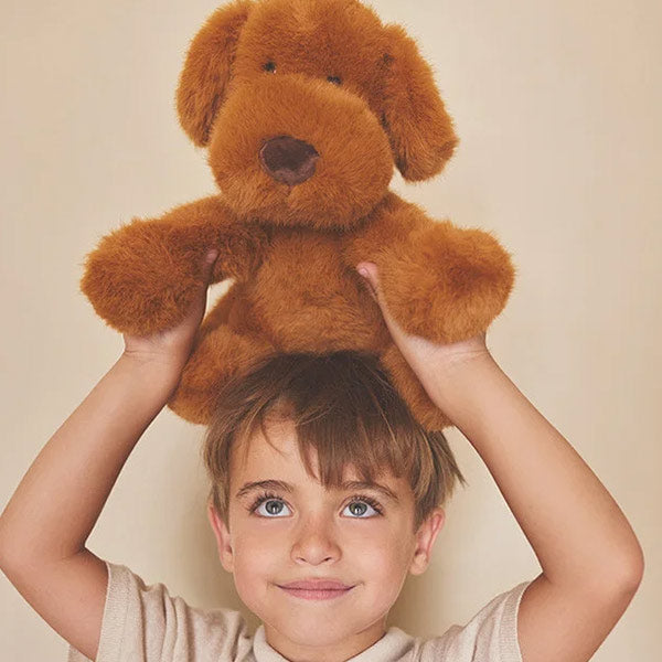 Peluche My Little Friend Dog