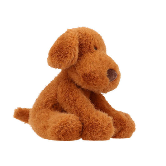 Peluche My Little Friend Dog