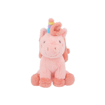 Peluche My Little Friend Unicorn