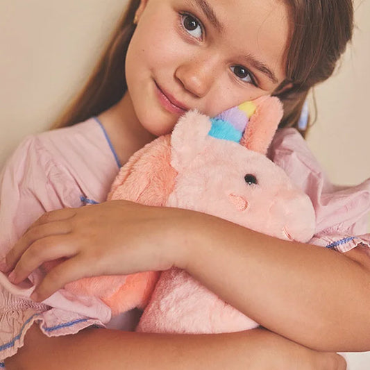Peluche My Little Friend Unicorn