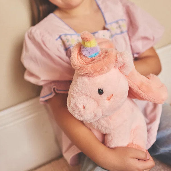 Peluche My Little Friend Unicorn