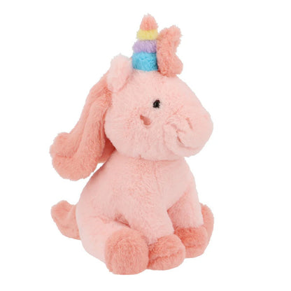 Peluche My Little Friend Unicorn
