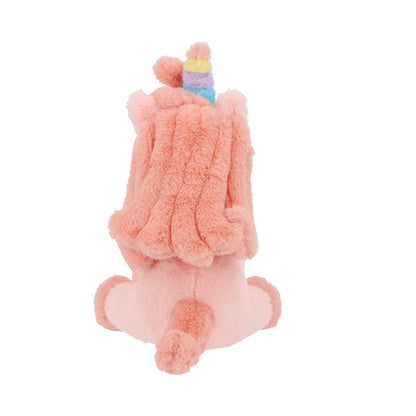 Peluche My Little Friend Unicorn