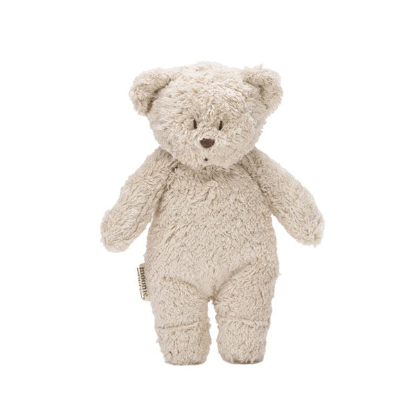 Peluche Oso Moonie Sensorial Pequeño Sand