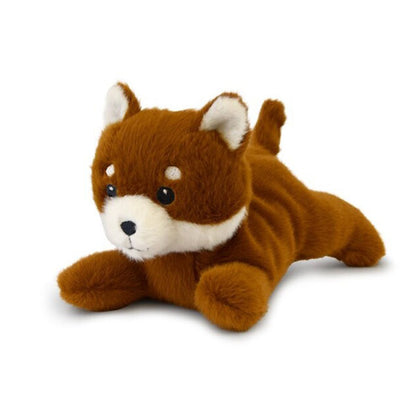 Peluche Panda Rojo 22 cm