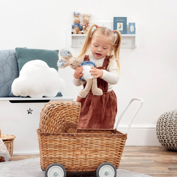 Peluche Peter Rabbit Petit Jours