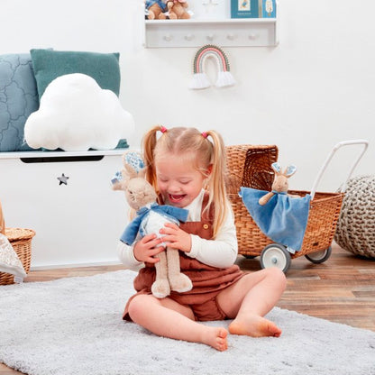 Peluche Peter Rabbit Petit Jours