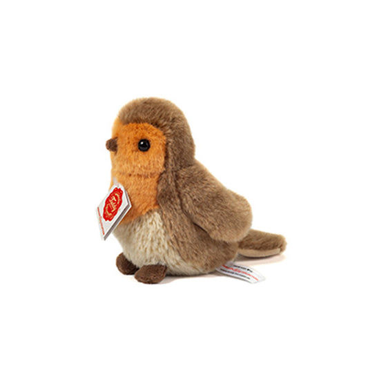 Peluche Petirrojo 15 cm