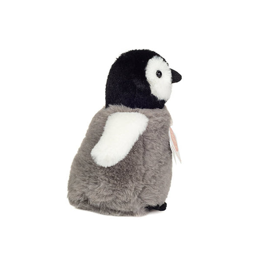 Peluche Pingüino 15 cm