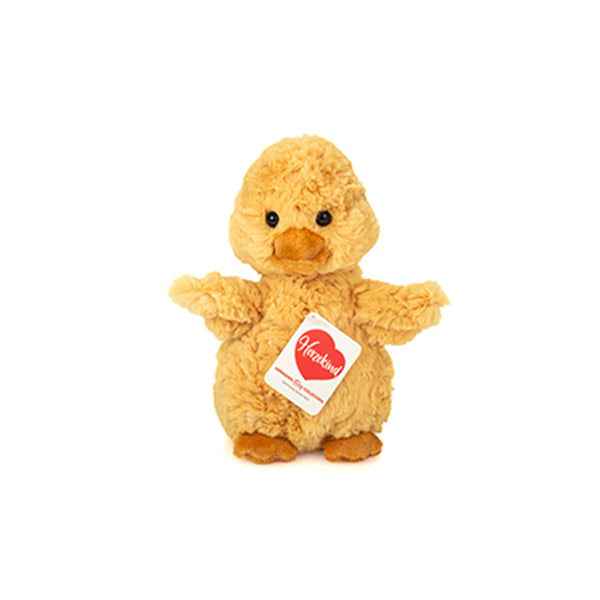 Peluche Pollito Vivi 14 cm
