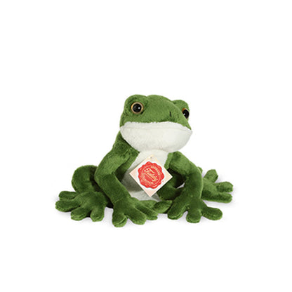 Peluche Rana 15 cm