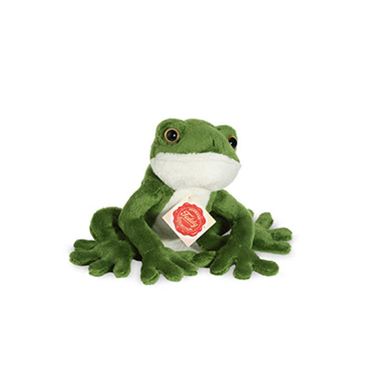 Peluche Rana 15 cm