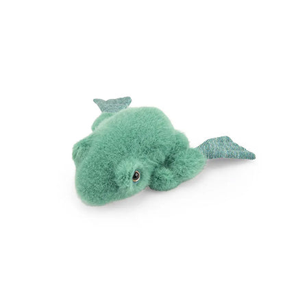 Peluche Rana Moulin Roty Tout Autour Du Monde
