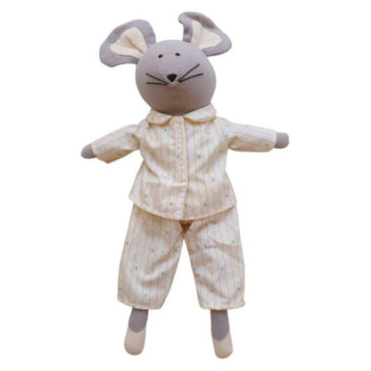 Peluche Ratón Pérez Petites Souris