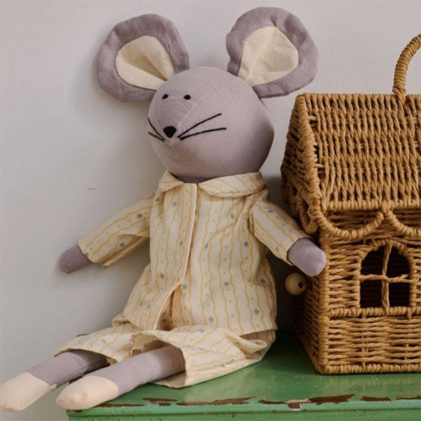 Peluche Ratón Pérez Petites Souris