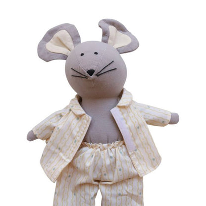 Peluche Ratón Pérez Petites Souris