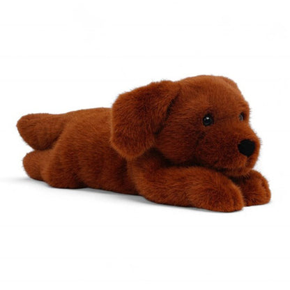 Peluche Tu Amigo Buddy El Labrador Tumbado