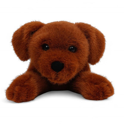 Peluche Tu Amigo Buddy El Labrador Tumbado