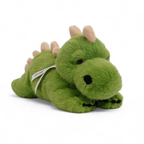Peluche Tu Amigo Derek Dinosaurio Tumbado