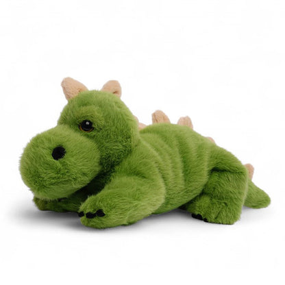 Peluche Tu Amigo Derek Dinosaurio Tumbado