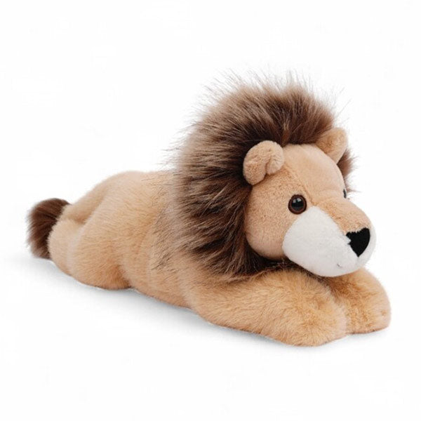 Peluche Tu Amigo Leonard El León Tumbado
