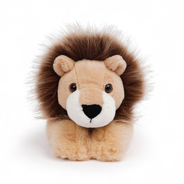 Peluche Tu Amigo Leonard El León Tumbado