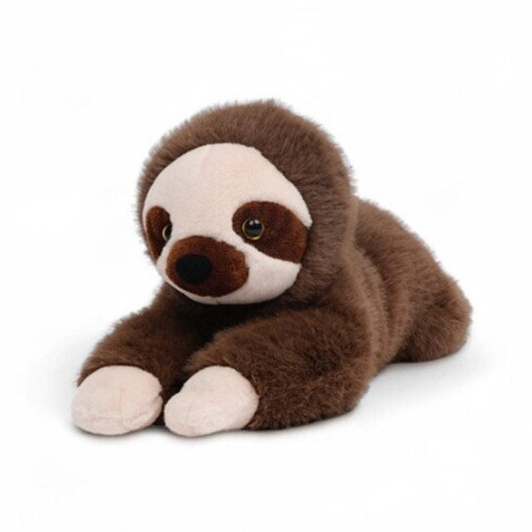 Peluche Tu Amigo Ollie El Perezoso Tumbado