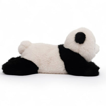 Peluche Tu Amigo Peng El Panda Tumbado