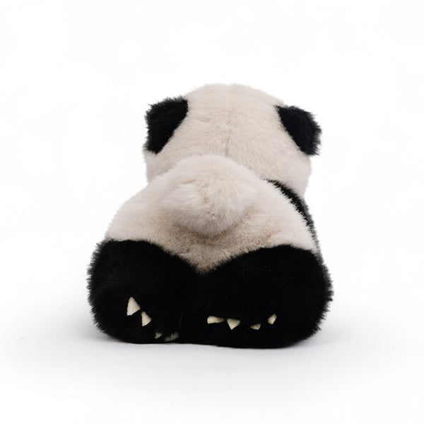 Peluche Tu Amigo Peng El Panda Tumbado