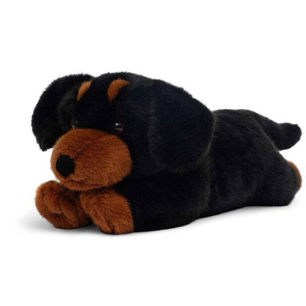 Peluche Tu Amigo Pumpkin El Teckel Tumbado