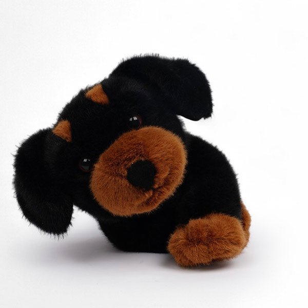 Peluche Tu Amigo Pumpkin El Teckel Tumbado