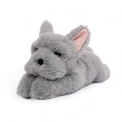 Peluche Tu Amigo Remy El Bulldog Francés Tumbado