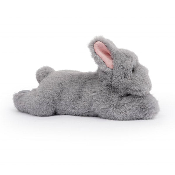 Peluche Tu Amigo Remy El Bulldog Francés Tumbado