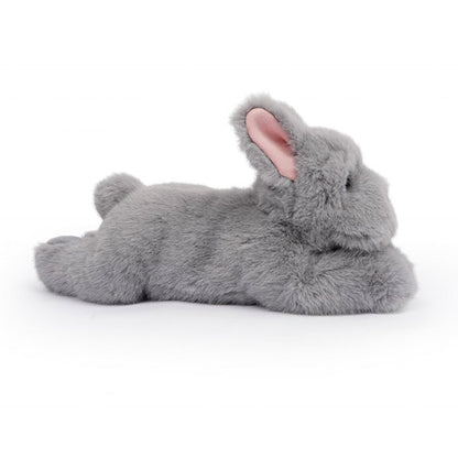 Peluche Tu Amigo Remy El Bulldog Francés Tumbado