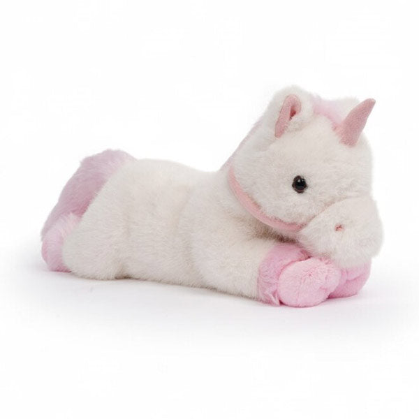Peluche Tu Amigo Spirit El Unicornio Tumbado
