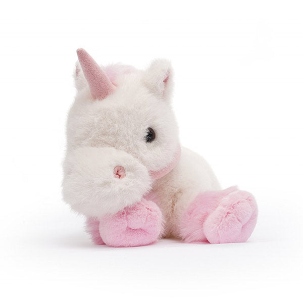 Peluche Tu Amigo Spirit El Unicornio Tumbado