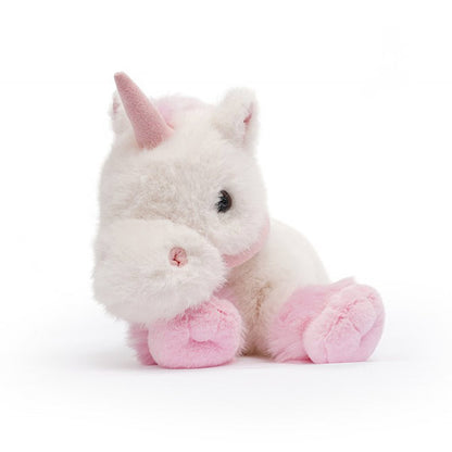 Peluche Tu Amigo Spirit El Unicornio Tumbado