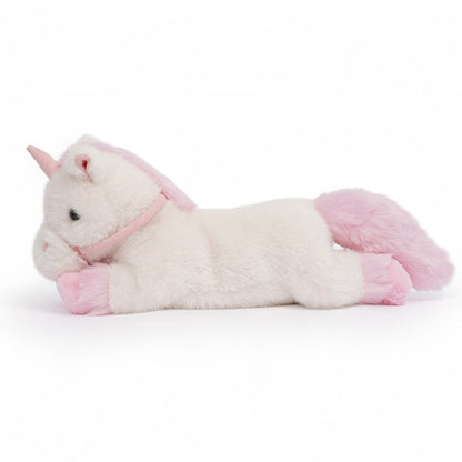 Peluche Tu Amigo Spirit El Unicornio Tumbado