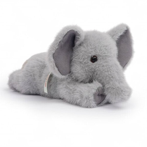 Peluche Tu Amigo Tai El Elefante Tumbado