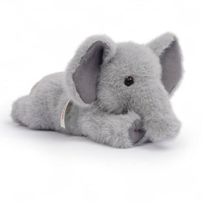 Peluche Tu Amigo Tai El Elefante Tumbado