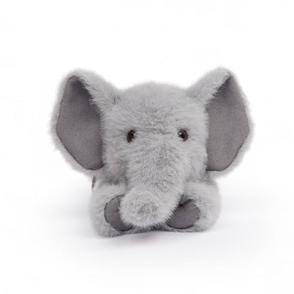 Peluche Tu Amigo Tai El Elefante Tumbado