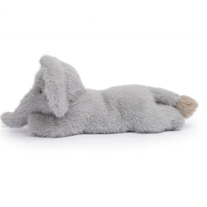 Peluche Tu Amigo Tai El Elefante Tumbado