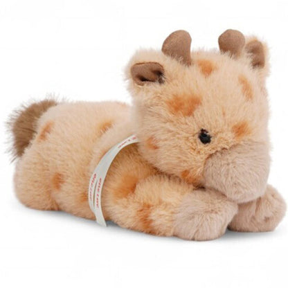 Peluche Tu Amigo Willow La Jirafa Tumbado