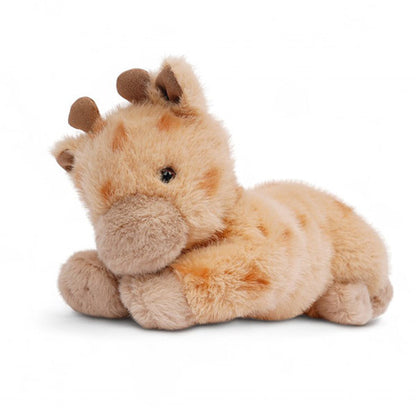 Peluche Tu Amigo Willow La Jirafa Tumbado
