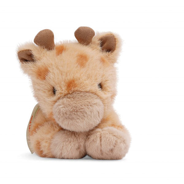 Peluche Tu Amigo Willow La Jirafa Tumbado