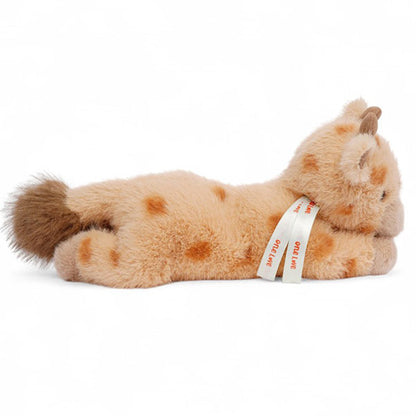 Peluche Tu Amigo Willow La Jirafa Tumbado